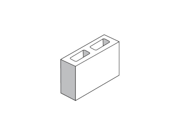 10.02 - Three Quarter Grey Blocks