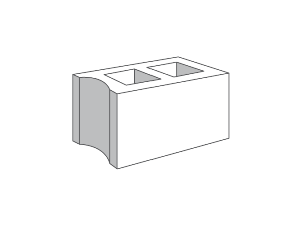 20.09 Control Joint Blocks