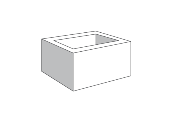 30-925 Standard Blocks