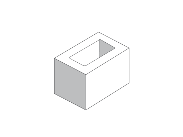 20.22 7/8 Closure Grey Blocks