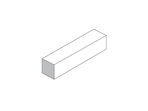 10.83 - Half Height Solid Blocks
