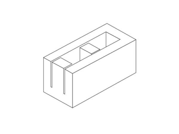 20.21 Corner Knockout Grey Blocks