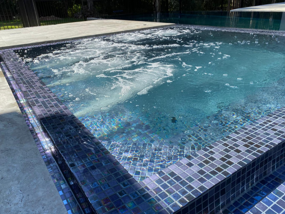 Ezarri Phoenix Pool Tiles - Image 2