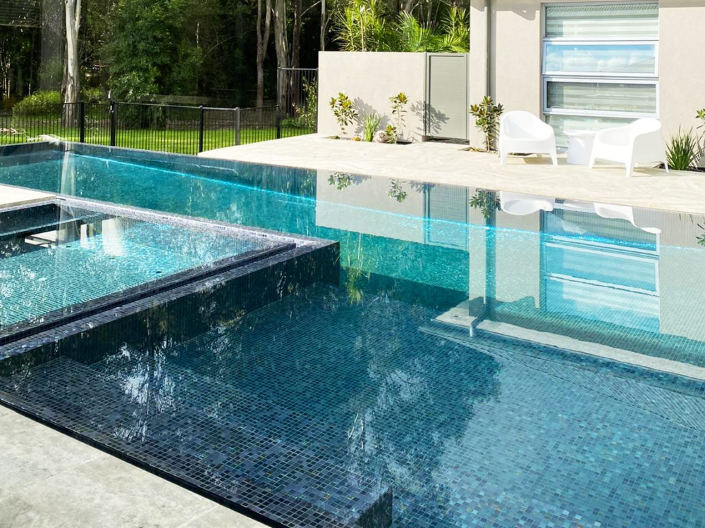 Ezarri Phoenix Pool Tiles - Image 3