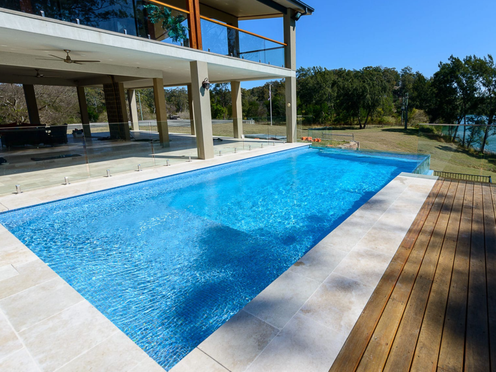 Ezarri Iris Azur Mosaic - Image 3