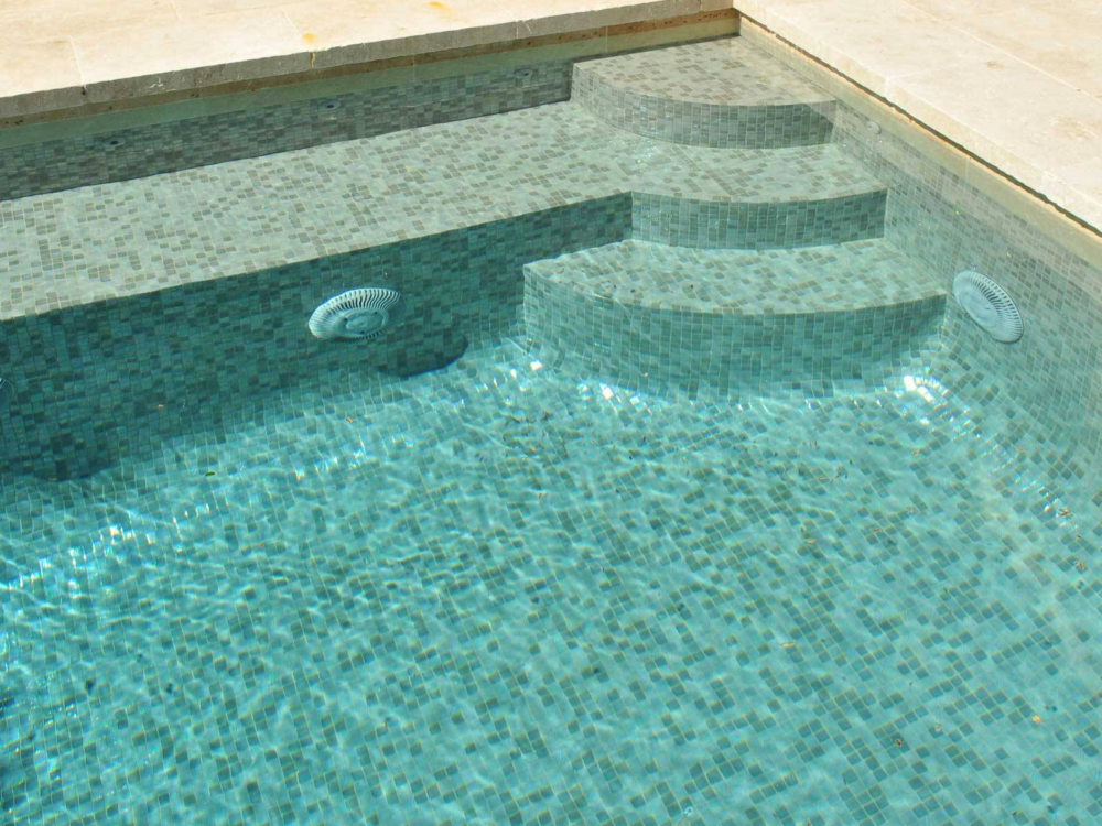 Ezarri Dry Martini Pool Tiles - Image 3