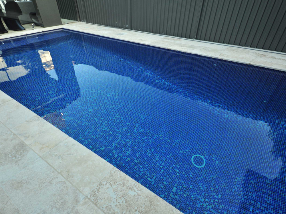Ezarri Dark Reef Pool Tiles - Image 3