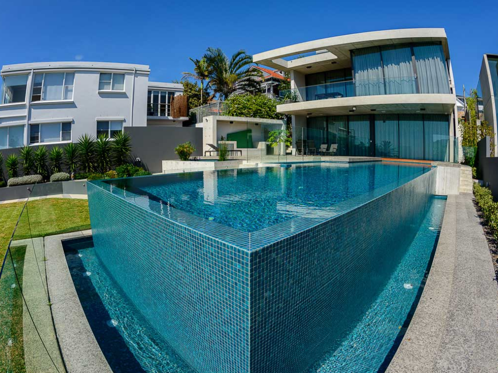Ezarri Emerald Pool Tiles - Image 3