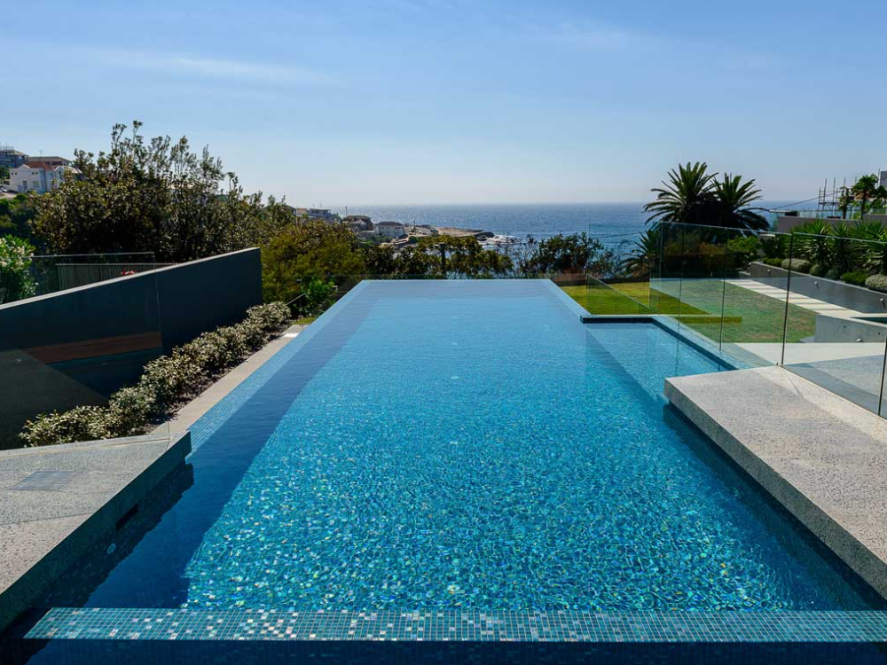 Ezarri Emerald Pool Tiles - Image 2