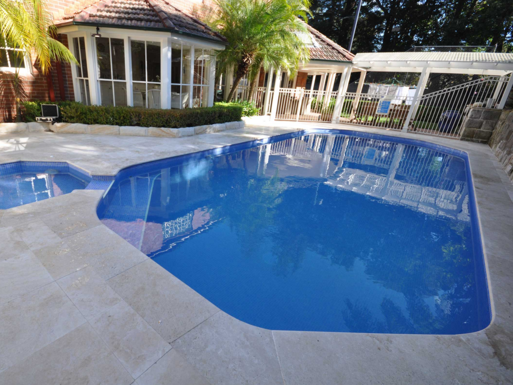 Ezarri Topaz Pool Tiles - Image 2