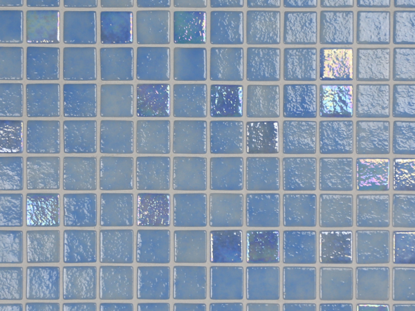 Ezarri Aquamarine Pool Tiles