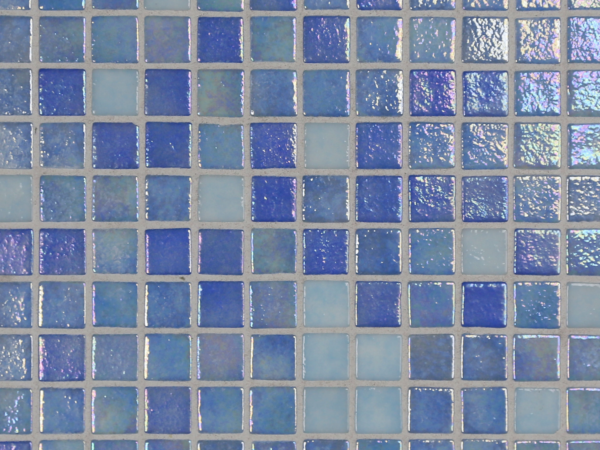 Ezarri Arctic Light Pool Tiles