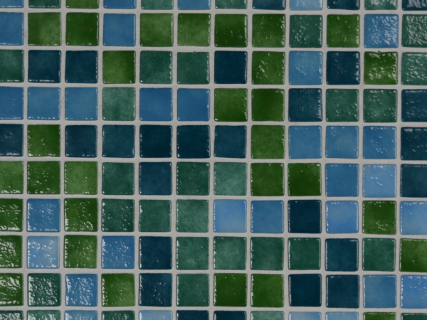 Ezarri Bali Bay Pool Tiles