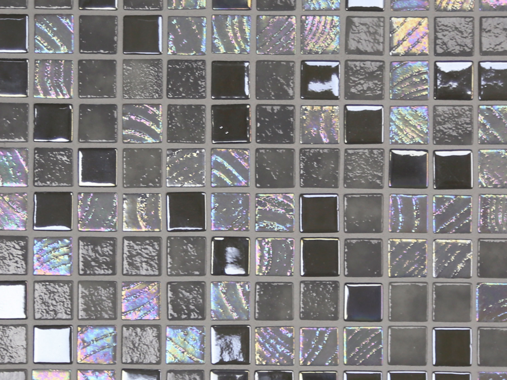 Ezarri Dry Martini Pool Tiles