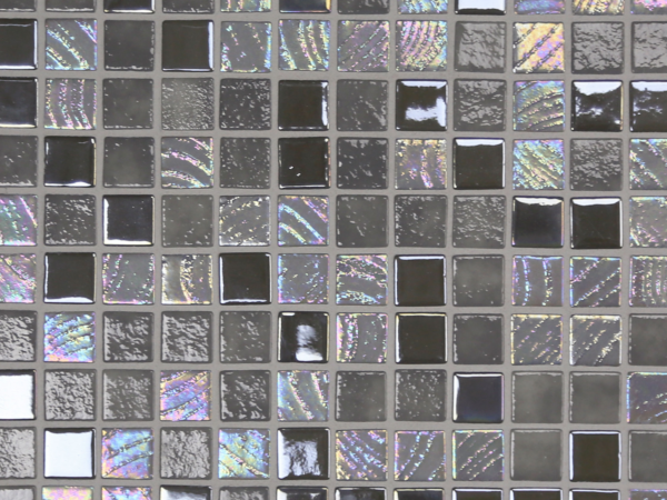 Ezarri Dry Martini Pool Tiles