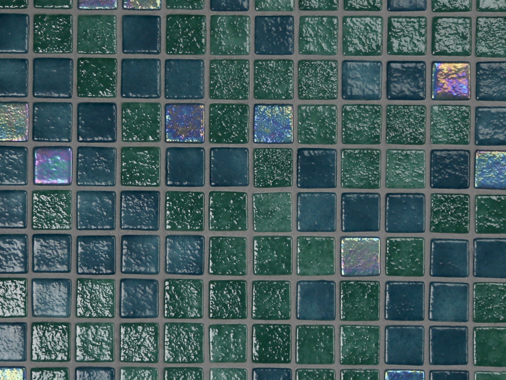 Ezarri Honolulu Pool Tiles