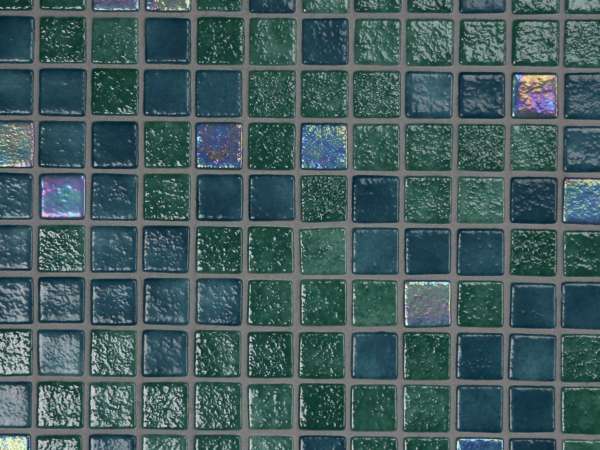 Ezarri Honolulu Pool Tiles