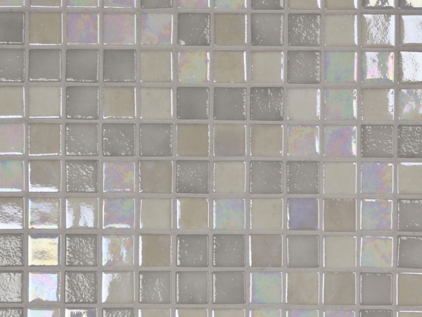 Ezarri Ivory Pool Tiles