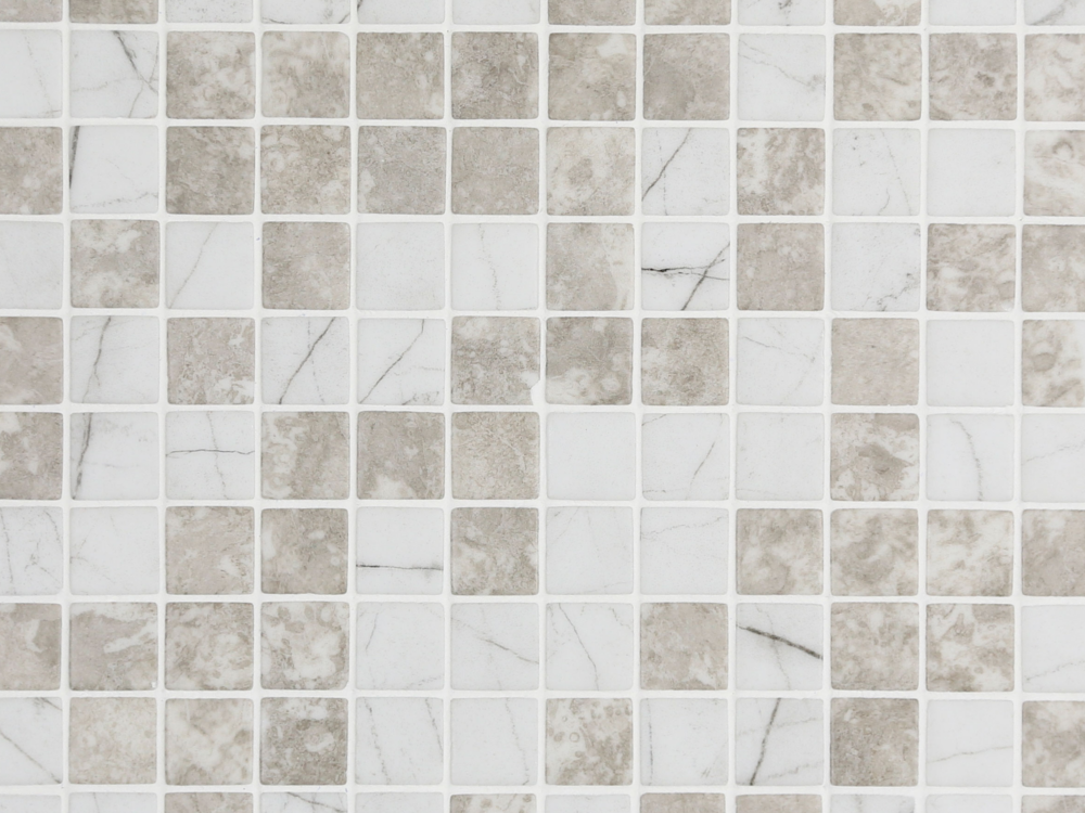 Ezarri Lisa Mix Pool Tiles