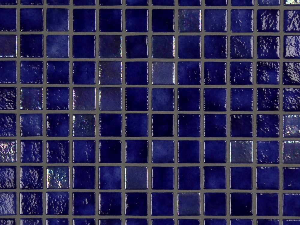 Ezarri Sapphire Pool Tiles