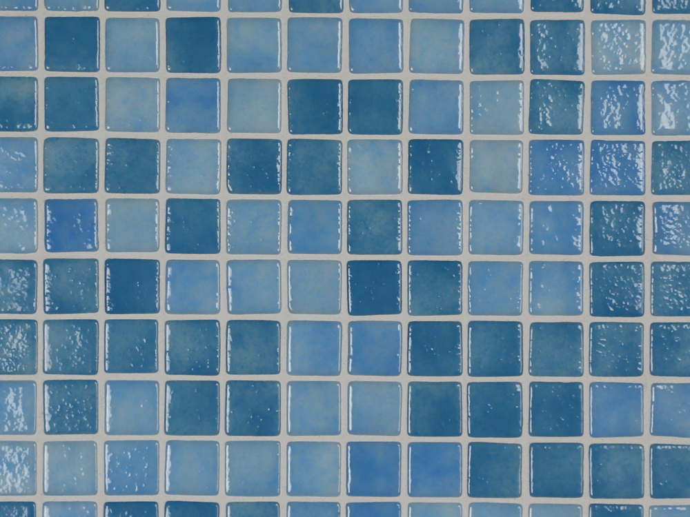 Ezarri Tahiti Pool Tiles