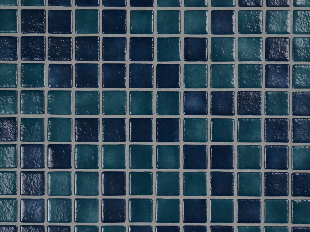 Ezarri Lagoon Pool Tiles