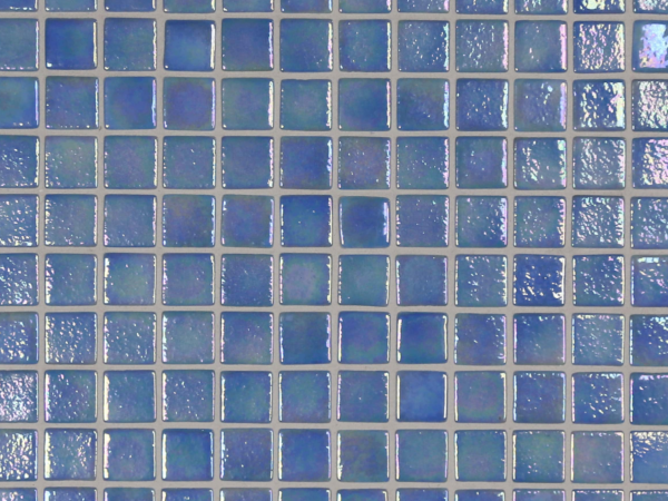Ezarri Iris Azur Mosaic