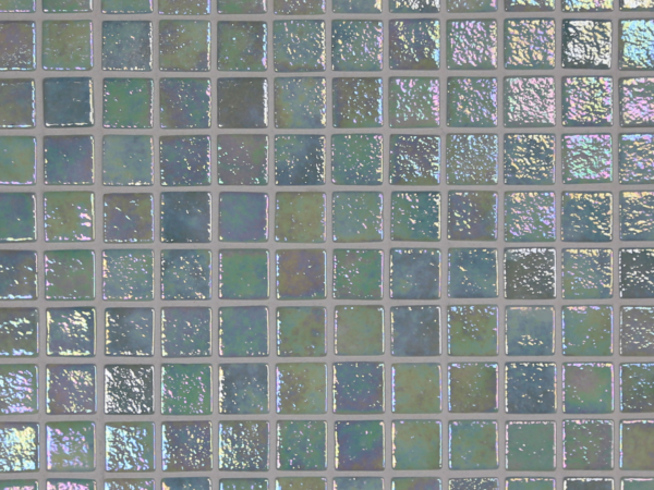 Ezarri Iris Coral Mosaic