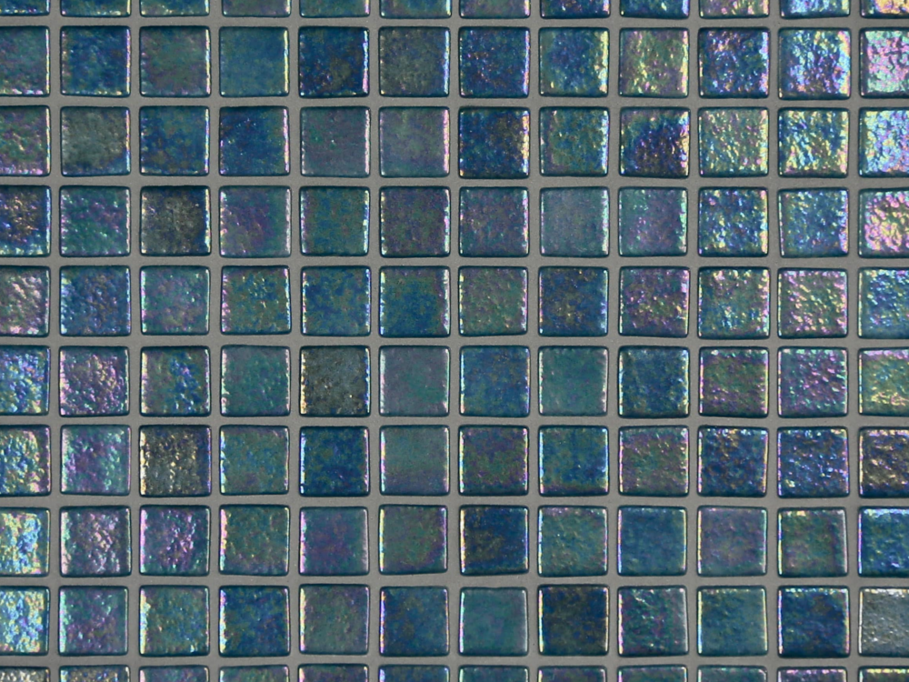 Ezarri Iris Jade Mosaic