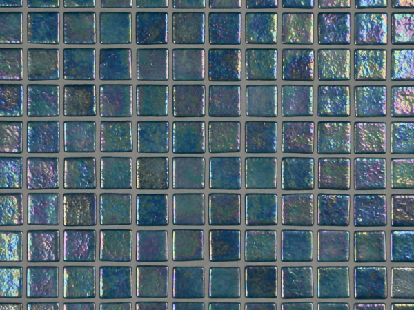 Ezarri Iris Jade Mosaic