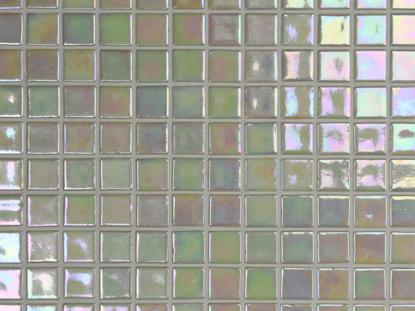 Ezarri Iris Marfil Mosaic
