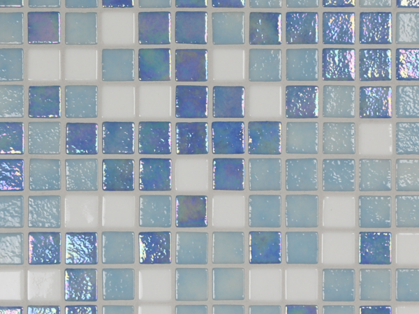 Ezarri Iris Mix Sky