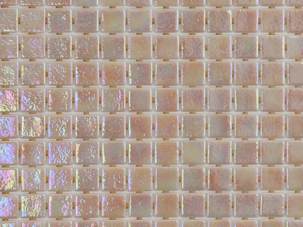 Ezarri Iris Nacar Mosaic