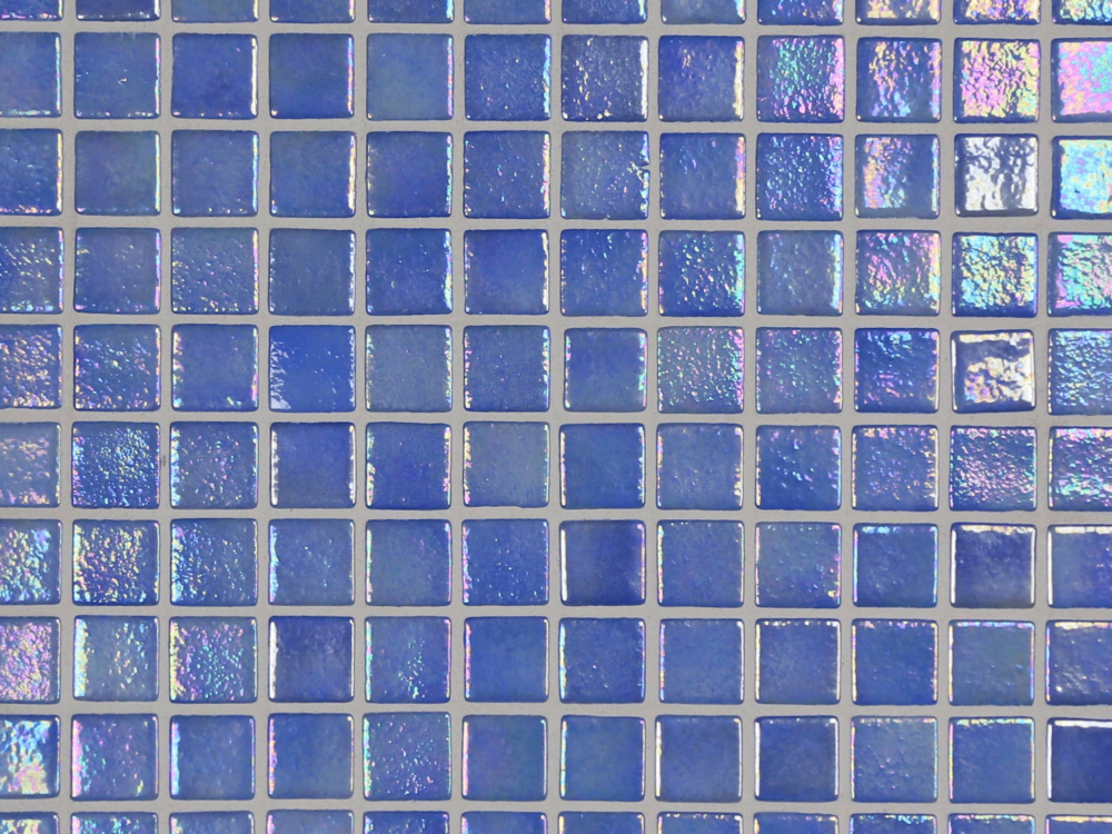 Ezarri Iris Ocean Mosaic
