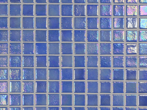 Ezarri Iris Ocean Mosaic
