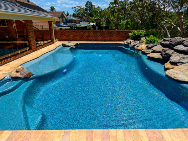 Ezarri Iris Mosaic Range