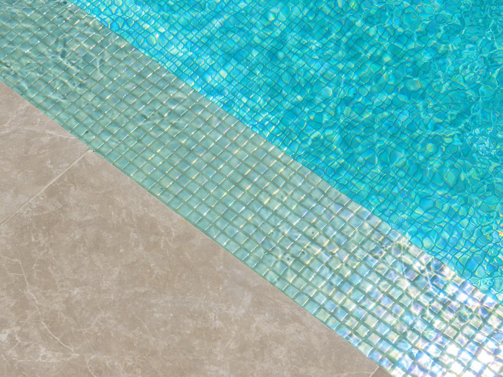 Ezarri Iris Marfil Mosaic - Image 2