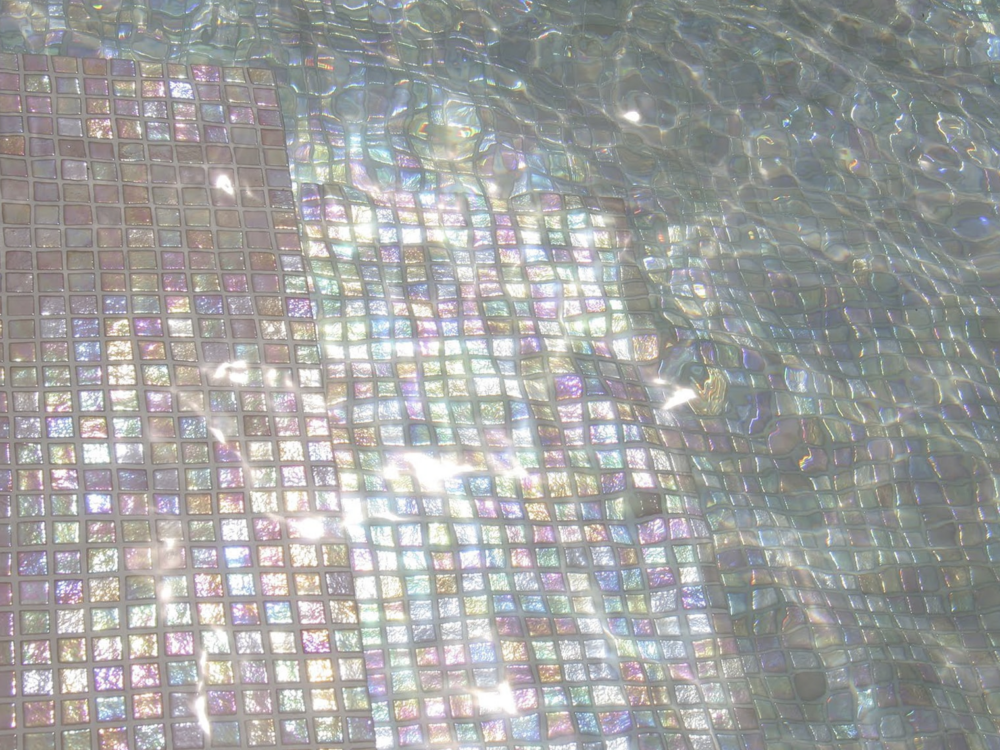 Ezarri Iris Nacar Mosaic - Image 2