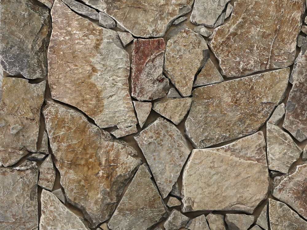 Patina Stone Wall Cladding