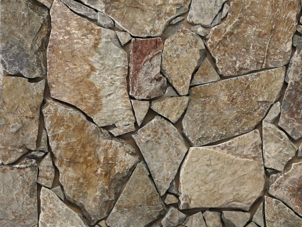 Patina Stone Wall Cladding
