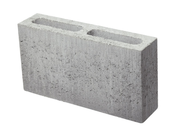 100 Series Grey Blocks