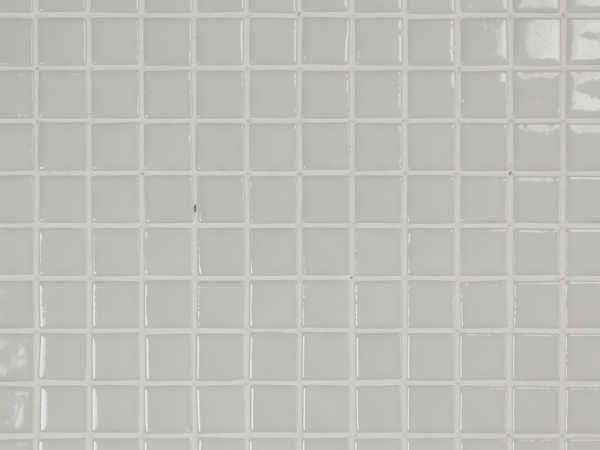 Ezarri Eggshell Pool Tiles