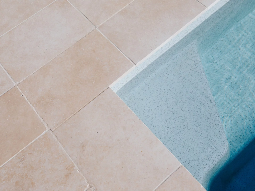 Savona Limestone