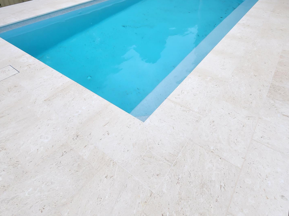 Myra Beige Limestone - Image 2