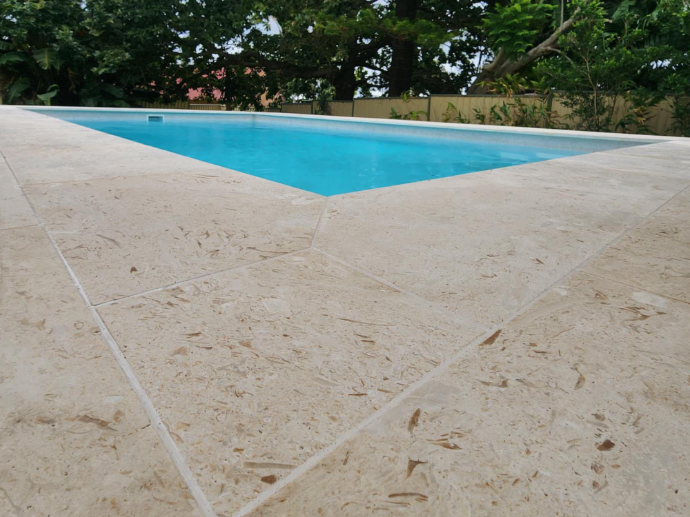 Myra Beige Limestone - Image 3