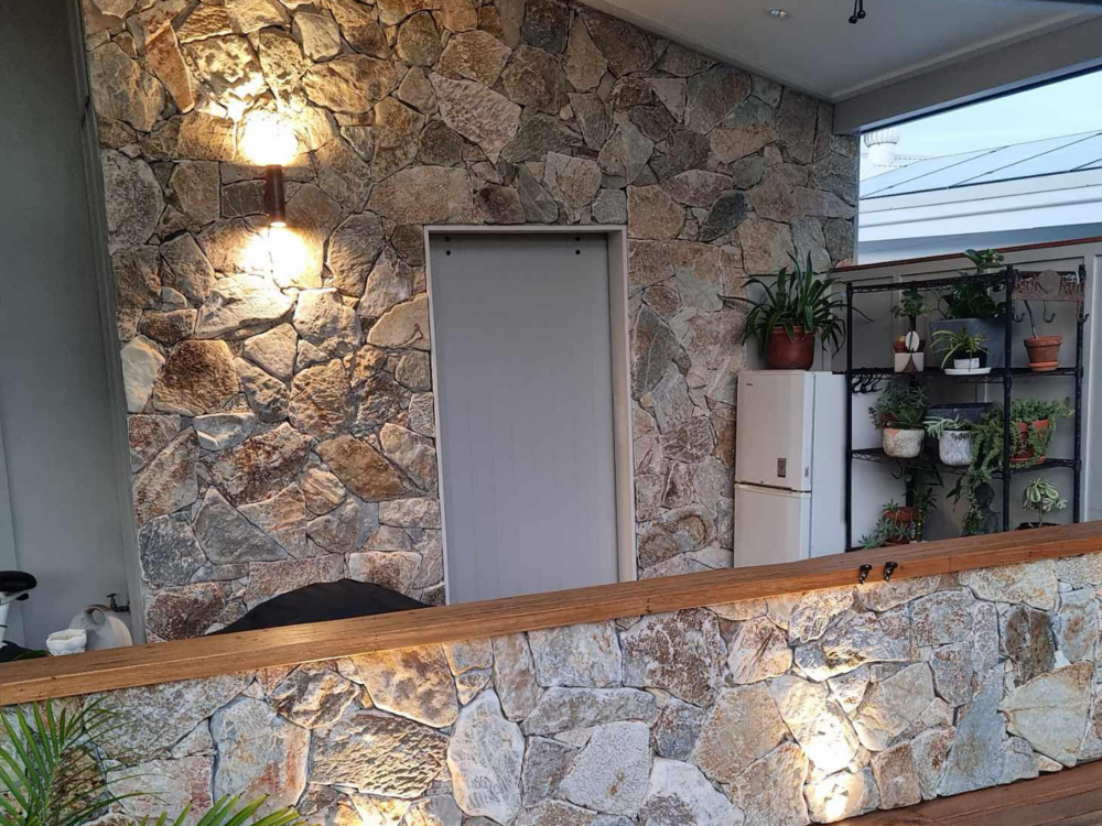 Patina Stone Wall Cladding - Image 2