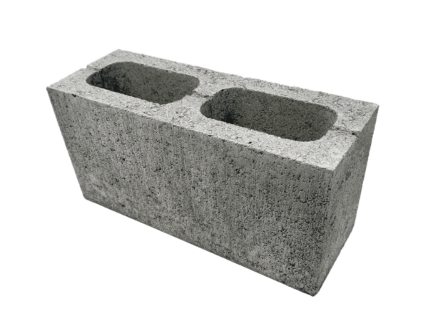 150 Series Grey Blocks