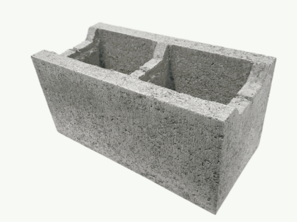 200 Series Grey Blocks