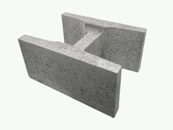 300 Series Grey Blocks