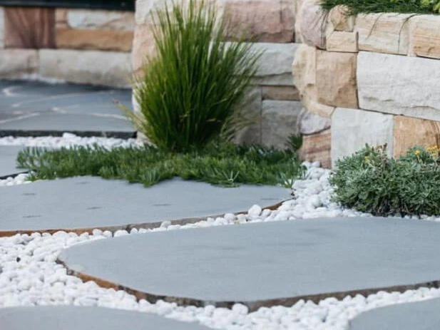 Innovative Uses for Leftover Bricks and Stones
